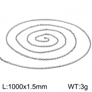 Náhradní díl - 1000x1.5mm